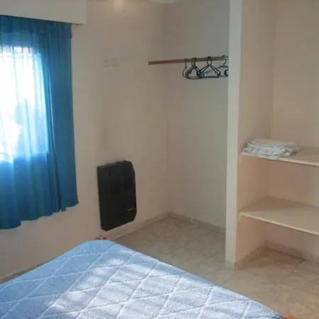 Del Cerrito Apartment Tandil Exterior photo
