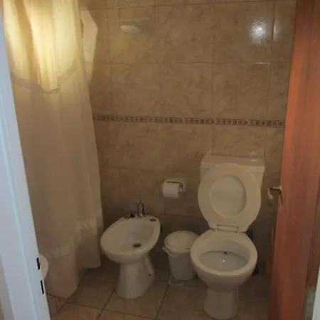 Del Cerrito Apartment Tandil Exterior photo