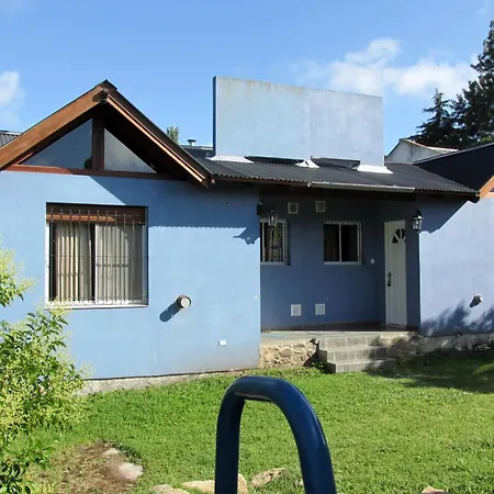 Del Cerrito Apartment Tandil Exterior photo