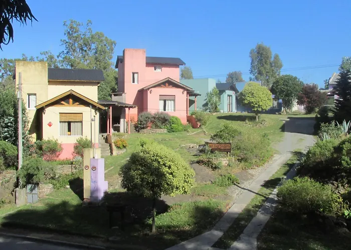 Del Cerrito