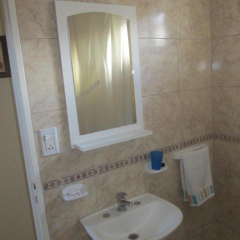 Apartment Del Cerrito