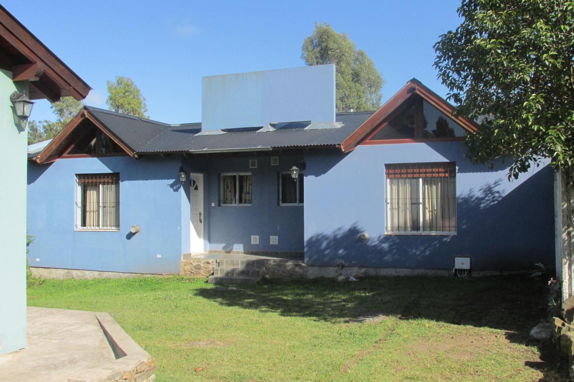 Apartment Del Cerrito *