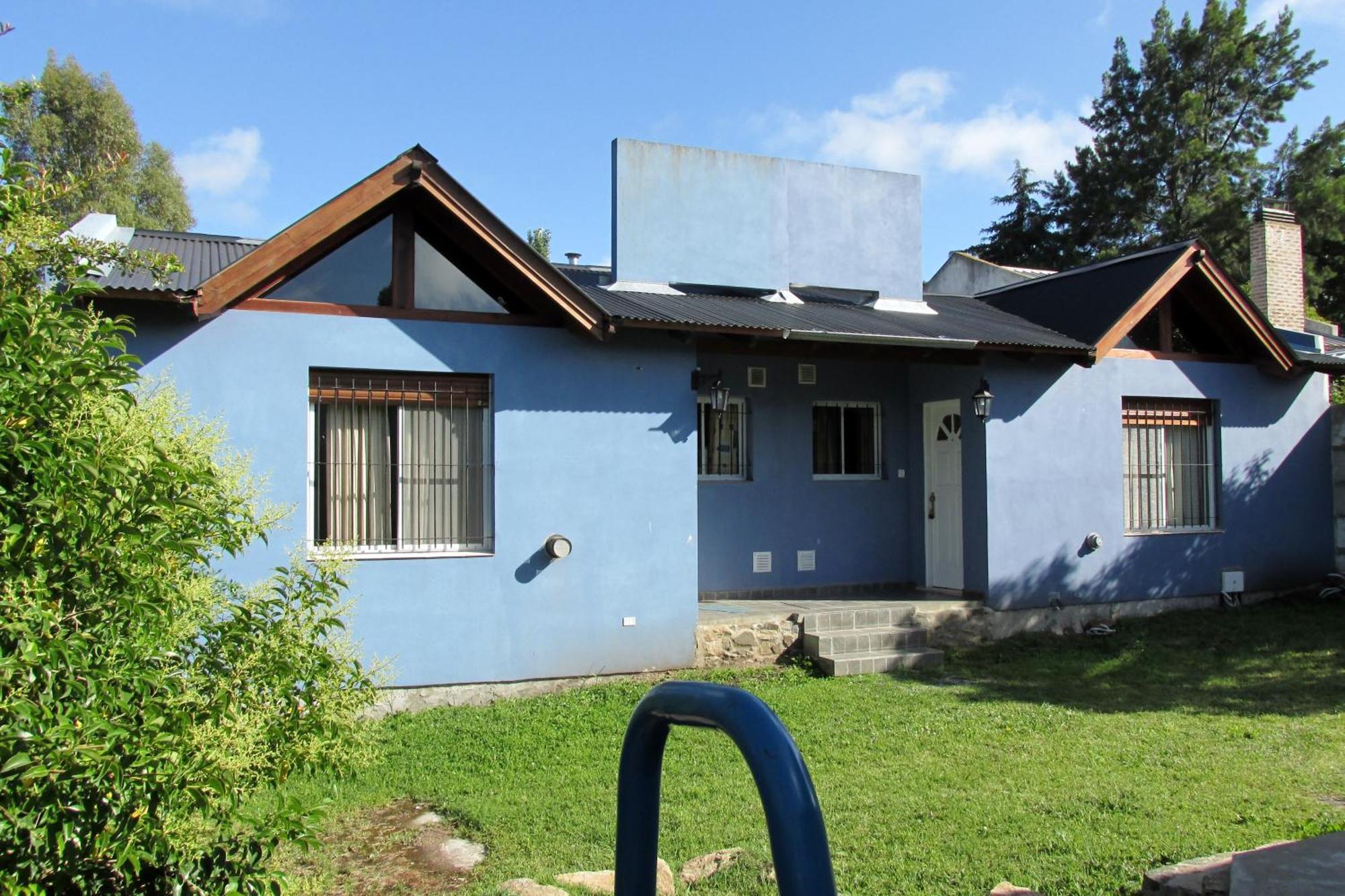 Del Cerrito Apartment