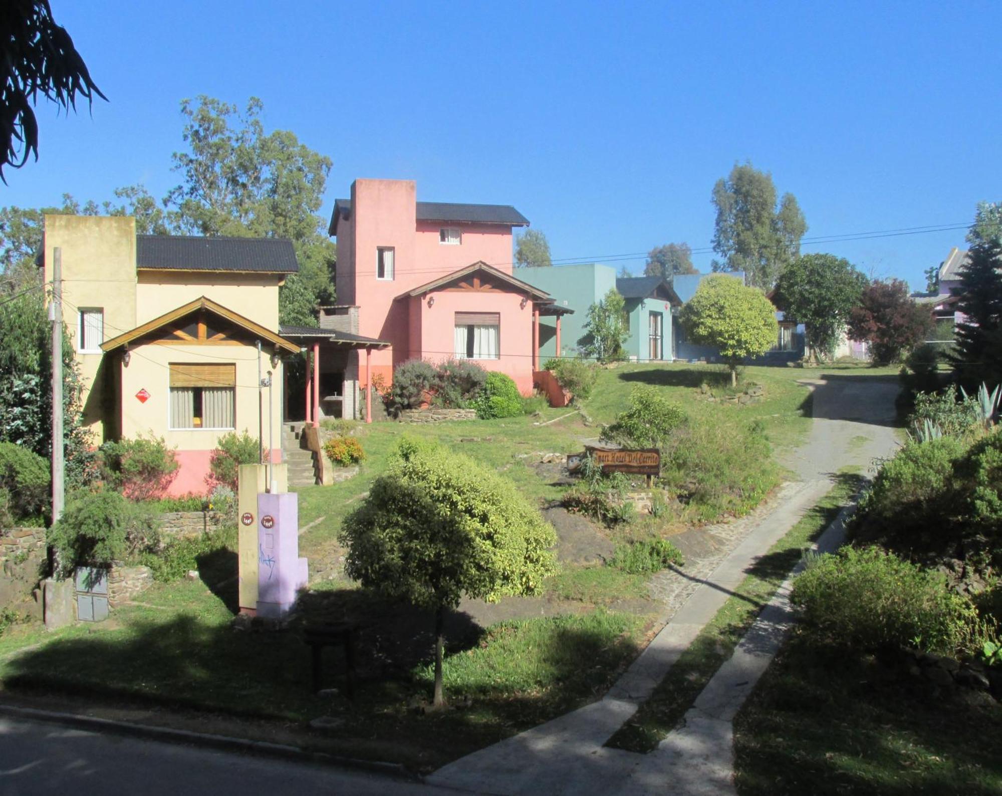 Apartment Del Cerrito